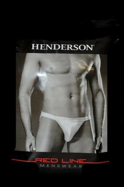 Pánské slipy 20616 - Henderson