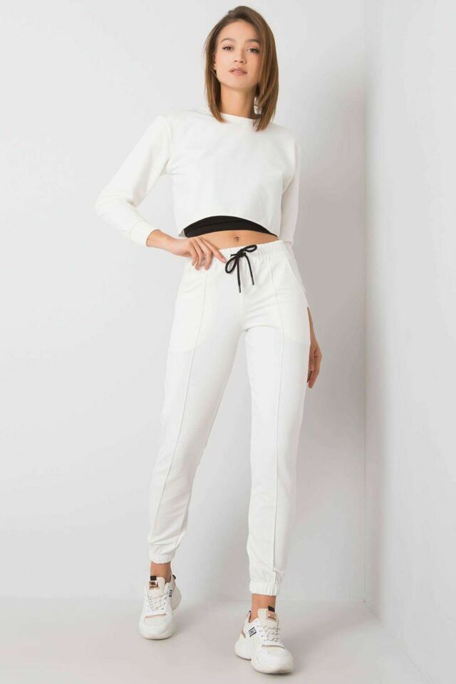 Dámské kalhoty  model 168896 Rue Paris