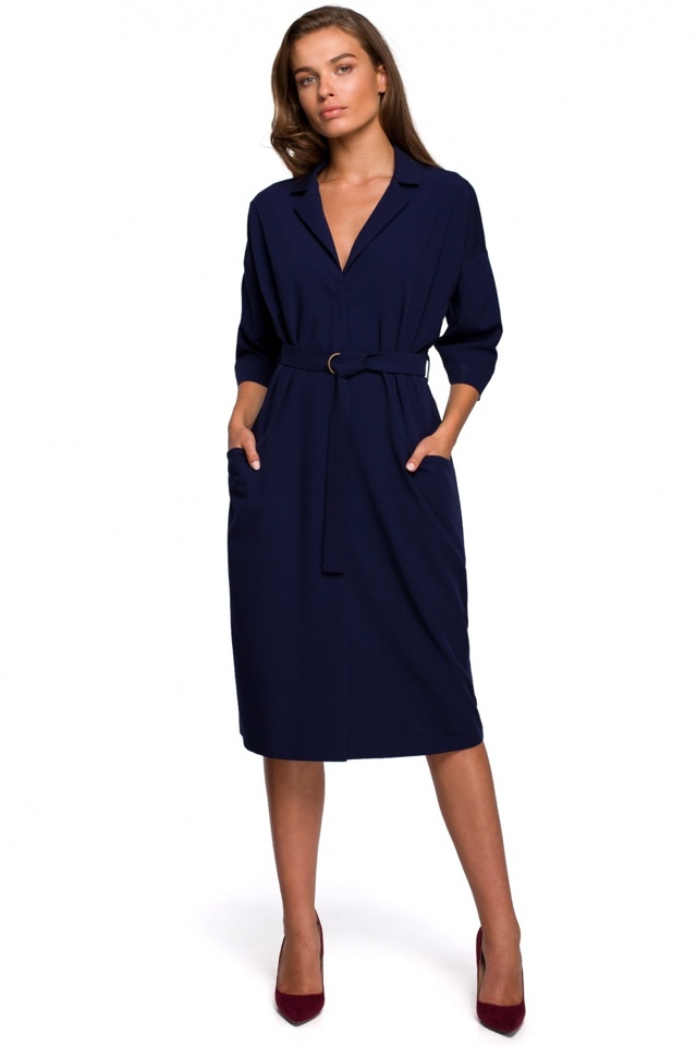 Denní šaty model 149268 Stylove