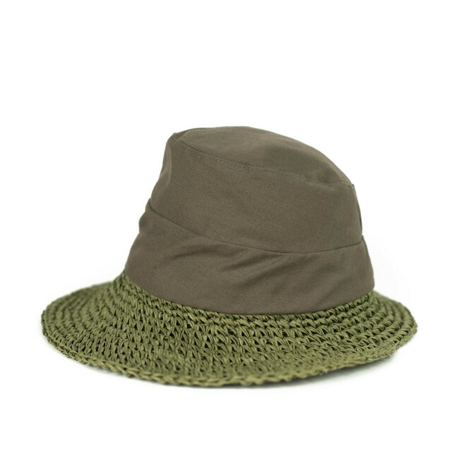 Dámský klobouk Art Of Polo Hat cz20187-3 Olive - UNI