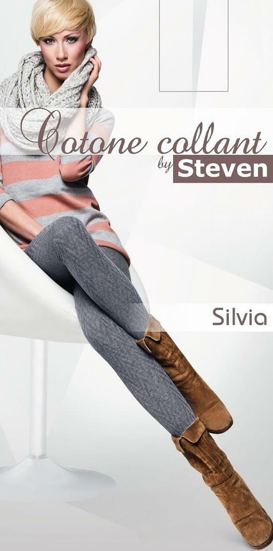 Punčochové kalhoty Steven Silvia