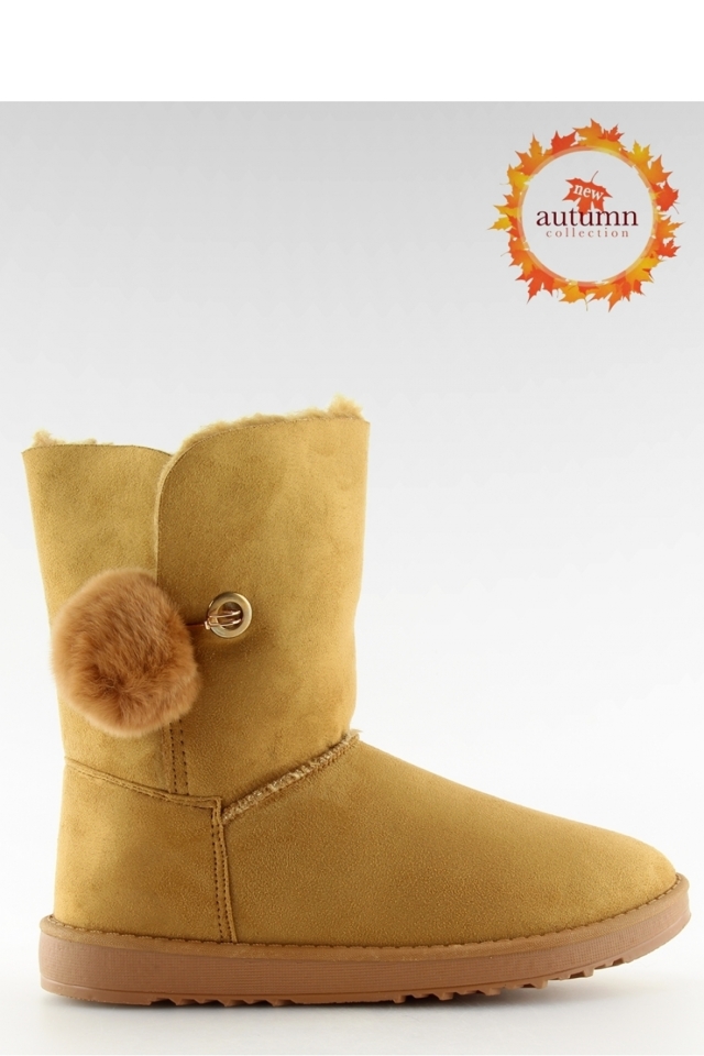Sněhule model 123263 Inello - 38