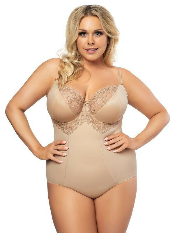 Body Gala K356 Beige - Gorsenia - 75 F