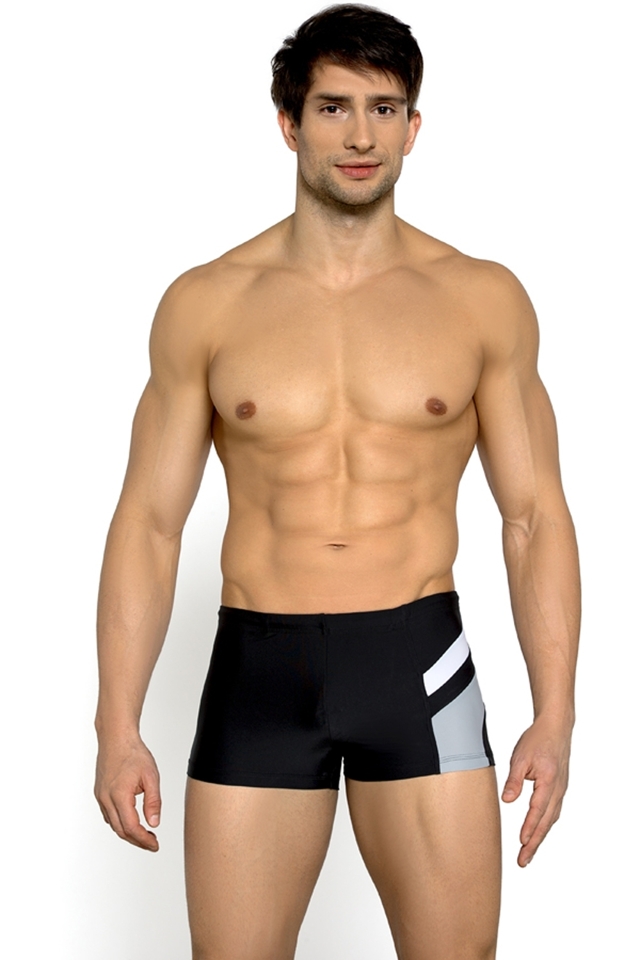 Dámské plavky 1209 - XXL - viz foto