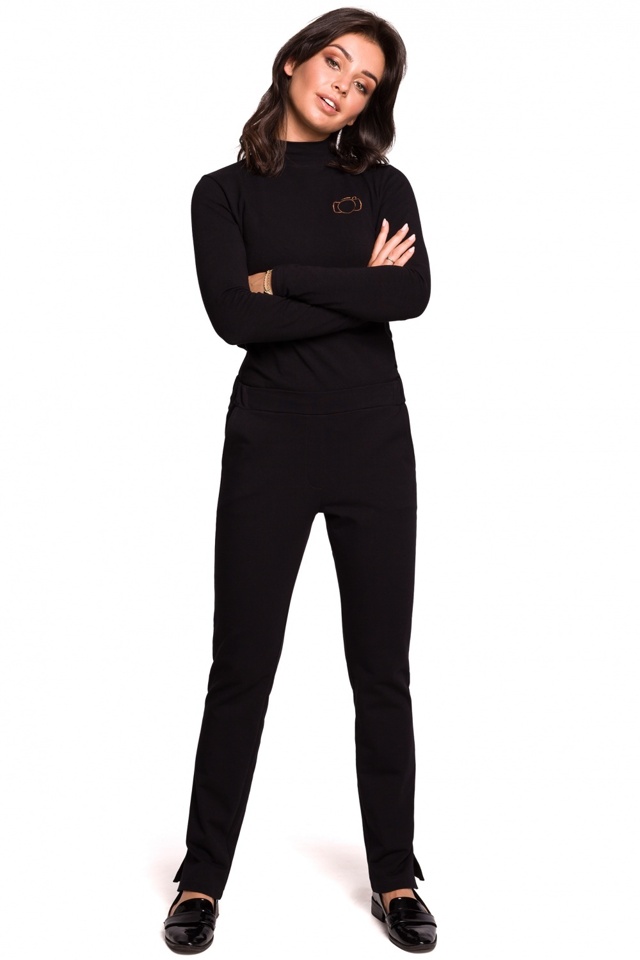 Dlouhé kalhoty  model 134569 BeWear