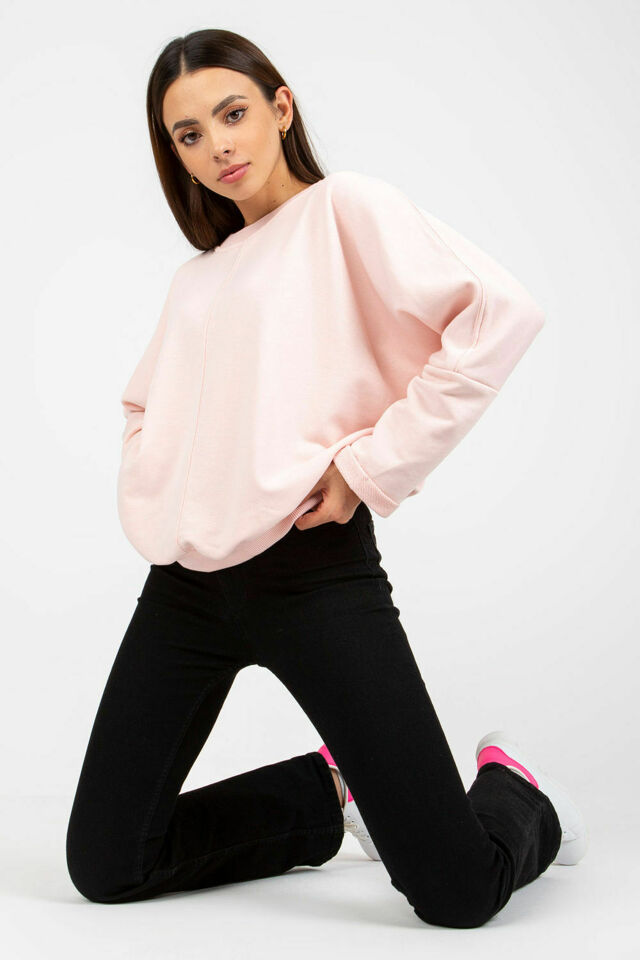 Mikina  model 169641 Rue Paris