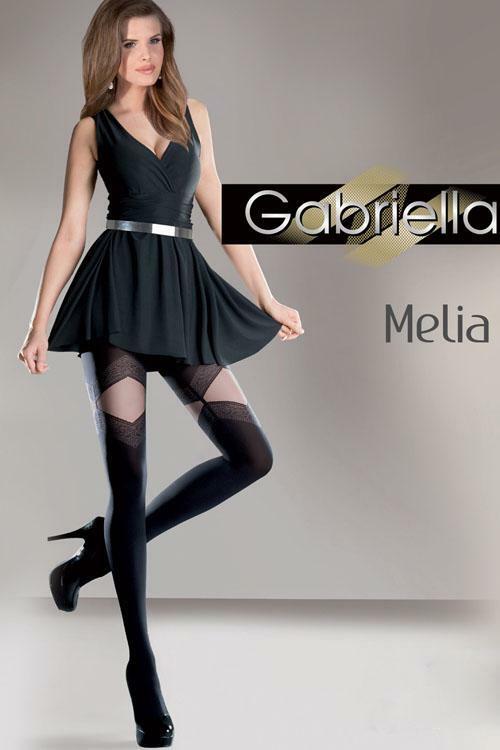 Dámské punčochové kalhoty Gabriella Melia Code 330