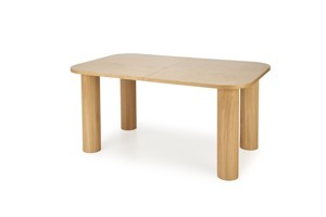 HALMAR Jídelní rozkládací stůl AZUL 160/240 cm dub přírodní