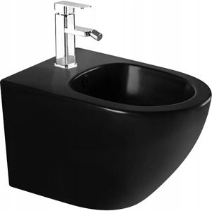 Bidet MEXEN LENA černý