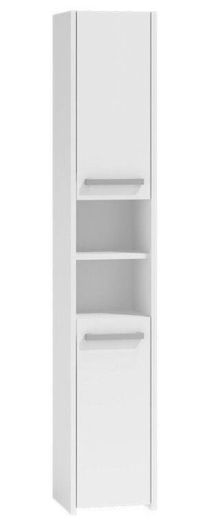 TP Living Koupelnová skříňka S30 bílá