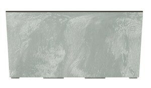 Prosperplast Truhlík CORBI betonový efekt beton, varianta 39,5 cm