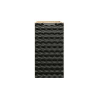 Comad Keramické umyvadlo Lava 46x61x17 cm bílé