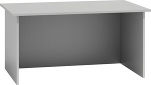 TP Living Psací stůl STANDARD bílý