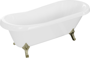 Vana MEXEN RETRO GOLD 170x75