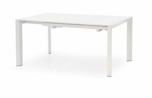 HALMAR Jídelní rozkládací stůl Yale 2 130/250 cm bílý