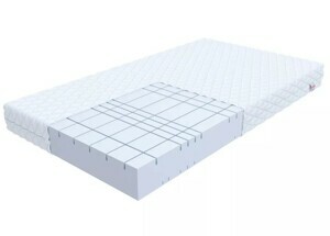 FDM Pěnová matrace GOYA MAX PLUS, velikost 100x200