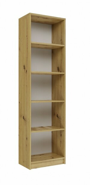 TP Living Regál Loga dub artisan