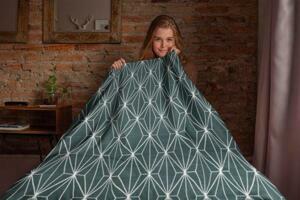 Faro Deka Sherpa 043 - 150x200 cm