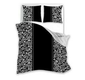 Faro Bavlněné povlečení GLAMOUR 019 - 160x200 cm