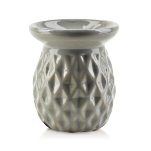 Mondex Aroma lampa Torvi hnědá