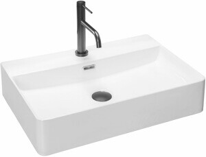 Umyvadlo na desku REA GINA 60