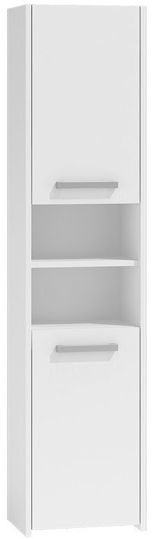 TP Living Koupelnová skříňka S40 bílá