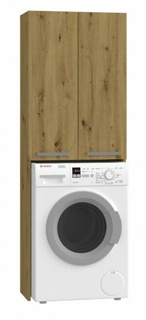 TP Living Koupelnová skříňka POLA dub artisan