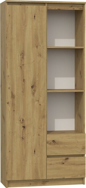 TP Living Komoda ARTISAN 80 dub