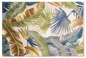 Kontrast Koberec JUNGLE VIII 150x220 cm vícebarevný