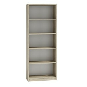 TP Living Knihovna SEGREGATORY S60 dub country