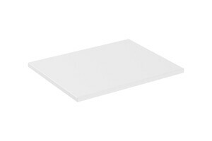 Comad Deska pod umyvadlo Iconic 60 cm bílá