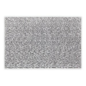 L'essentiel Koupelnový kobereček Sombra 60 x 90 cm šedý