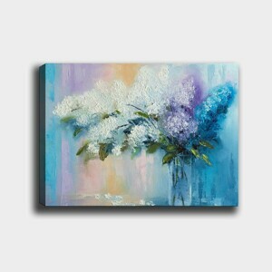 Wallity Obraz KAINA 70x100 cm vícebarevný