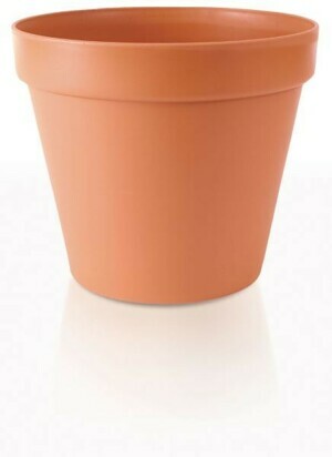 Prosperplast Květináč Glinka terakota, varianta 11 cm