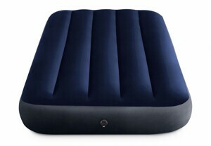 Nafukovací matrace INTEX 191x76 cm modrá