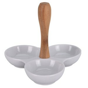 Excellent Houseware Sestava servírovacích misek