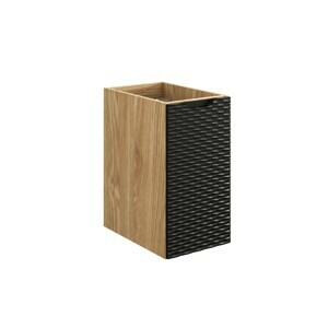 Comad Zápustné keramické umyvadlo Country 42 cm bílé