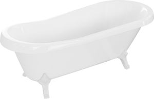 Vana MEXEN RETRO 170x75