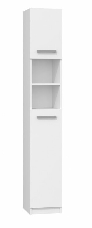TP Living Koupelnová skříňka Marbela bílá