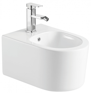Závěsný bidet MEXEN SOFIA bílý