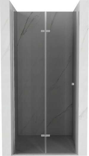 Sprchové dveře Mexen Lima 70 cm Grey