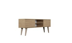 Kocot kids TV stolek TORONTO 120 cm dub artisan