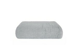 Faro Bavlněný froté ručník OCELOT 70x140 cm světle šedý