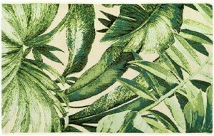 Kontrast Koberec JUNGLE II 150x220 cm zelený