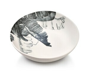 Affekdesign Porcelánová miska TROPICAL 600 ml