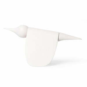 Soška z dubového dřeva (výška 11,5 cm) Tica – Gazzda