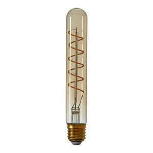Teplá LED stmívatelná žárovka E27, 4 W Light – Light & Living