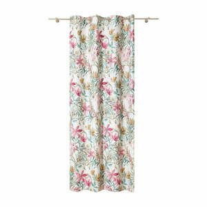 Závěs 140x245 cm Reina – Mendola Fabrics