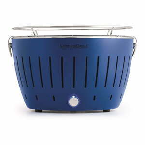 Přenosný gril na dřevěné uhlí ø 35 cm Classic – LotusGrill