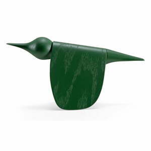 Soška z dubového dřeva (výška 11,5 cm) Tica – Gazzda